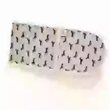 Double Oven Glove